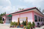 ศูนย์พัฒนาเด็กเล็กบ้านทรายมูล